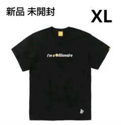 【完売品】FR2 Friends with Money T-shirt