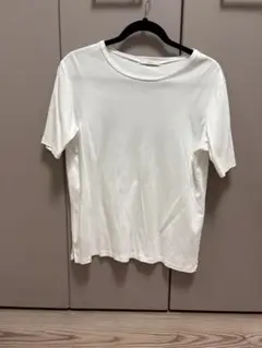 LEPHIL Tシャツ　ホワイト
