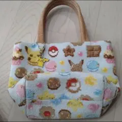 フェイラー　ポケモン　バック