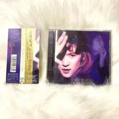 吉川晃司 Shyness Overdrive 帯付き