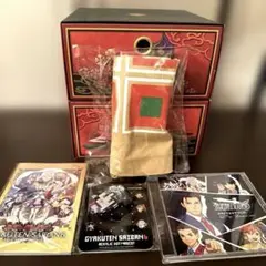(未使用･未開封品)　逆転裁判６ LIMITED EDITION 0pbj0lf b01gyhxyt6.jpg