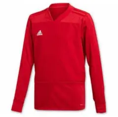 送料無料 新品 adidas CONDIVO18 トレーニングトップ 160