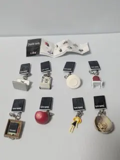 2025年最新】デスノート テトラコレクションの人気アイテム