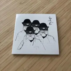 ZAZEN BOYS らんど CD