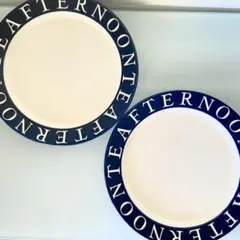 Afternoon Tea 大皿セット