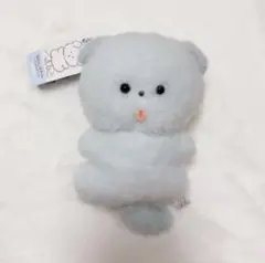 ほわんほわん へそみせおおよろこび マスコット