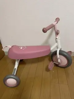 2025年最新】ミニーマウス 三輪車の人気アイテム - メルカリ