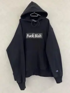 2025年最新】fuck bish xlの人気アイテム - メルカリ