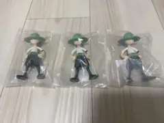 ワンピース　LUFFY's　冒険の記憶　Vol.1 ルフィズ ゾロ無限回収セット
