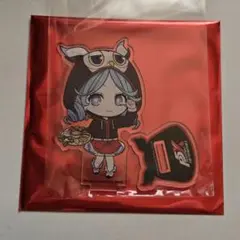ペルソナ5X P5X AMOCAFE アモカフェ アクスタ YUI