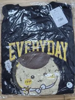 くりまんじゅう スウェット EVERYDAY ROUDOU ちいかわ トレーナー
