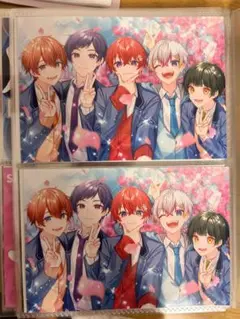 すたぽら　ブロマイド