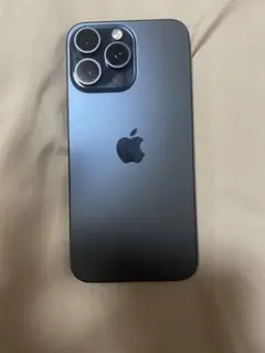 iphone 15 promax 256gb bluetitanium