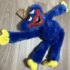 バギーワギー　ぬいぐるみ　大きい