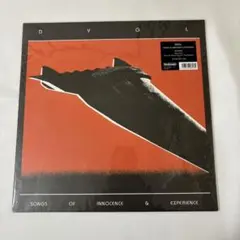 DYGL レコード　アナログ盤　デイグロー　ネバヤン DYGL アナログ盤 レコード 3枚