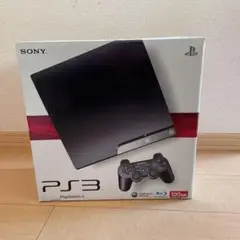 空箱 箱 SONY プレイステーション3 PlayStation3 プレステ3