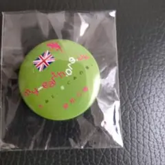 2005年　愛・地球博　愛知万博イギリス館　非売品　希少