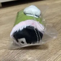 ワンピース 桜餅マスコット ロー