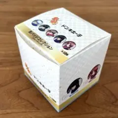 銀魂 × ドン・キホーテ 缶バッジ コレクション 10点セット 未開封
