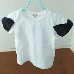 100トップスインナー　プティマイン