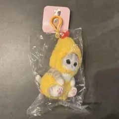 mofusand ころりんえびにゃんマスコット