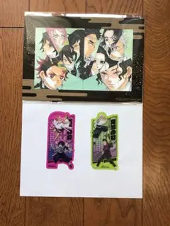 鬼滅の刃 無限城編　入場特典