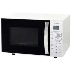 山善　KRC-0161VE(B) オーブンレンジ　2020年製 Amazon | 山善 オーブンレンジ KRC-016VE(B) ブラック