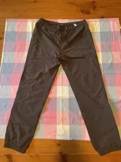 patagonia メンズ・バギーズ・パンツ M