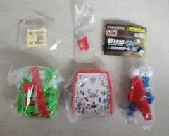 アクションゲーム　ガチャ