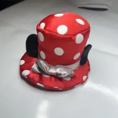 Disney ディズニー　ミニーマウス　パッチン