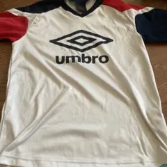 アンブロ　Tシャツ150センチ