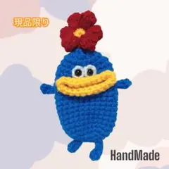 パクパクモンスター キーケース
