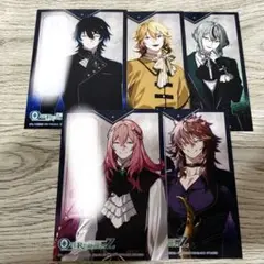 オバレク ステラ ブロマイド