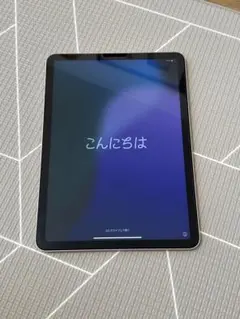 iPadAir4 64GB Wi-Fi