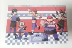 《限定特典》魔界の主役は我々だ ポストカード