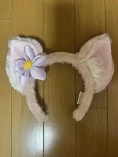 リーナベル　カチューシャ