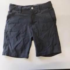 VOLCOM ハーフパンツ サイズ6 ブラック