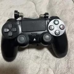 PS4 DUALSHOCK 4 コントローラー 【ジャンク】
