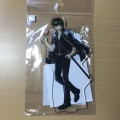 銀魂 魂入れ替わり篇 アクリルスタンド 銀時 土方 アクスタ