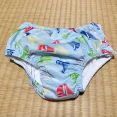 スイミングパンツ　男の子　iPlay　24month