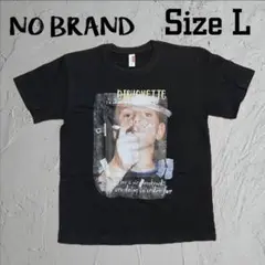 《新品未使用》《２４時間以内発送》タバコを吸う少年　Tシャツ