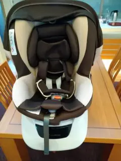 ❤クリーニング済✨エールベベ✨チャイルドシート✨クルットNTプレミアムW 2025年最新】エールベベ クルットntプレミアムwの人気アイテム