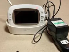 にゃんず ポータブルテレビ SONY BRAVIA XDV-W600 充電 20080902131741_43_.jpg