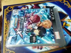 電撃文庫 FIGHTING CLIMAX IGNITION - PS3 未開封