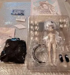 MINTY 莱拉（レイラ）スーパーシークレット