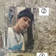 ENHYPEN トレカ