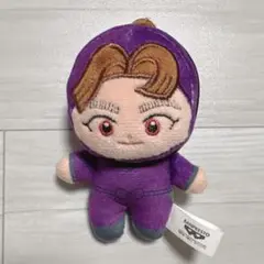 忍たま乱太郎 田村三木ヱ門 ほわぬい