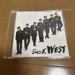 ジャニーズWEST ええじゃないか