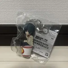 サカモトデイズ　　プチっとのりマス2 南雲
