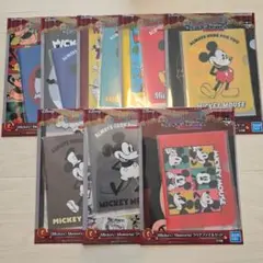 一番くじ　ディズニー ファンタジア 85th G賞　全8種コンプリート